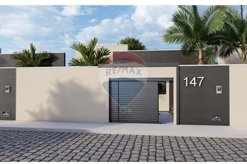 Venda-Casa-Centro , São José de Mipibu , Rio Grande do Norte , 59162000-720811013-79