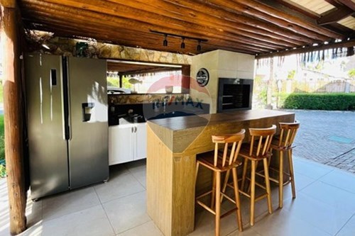 Venda-Casa de Condomínio-rodovia CE 346 , sn  - Flecheiras , Trairi , Ceará , 62690000-722341005-6