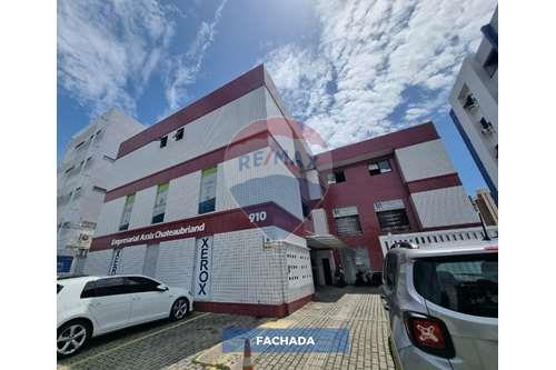 For Sale-Condo/Apartment-Estados , João Pessoa , Paraíba , 58030-261-720861003-55