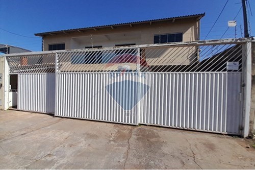 Venda-Galpão-Santa Genoveva , Goiânia , Goiás , 74672350-722271005-24