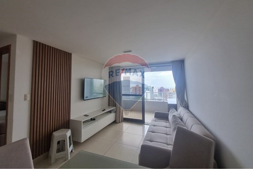 Residential - Condo/Apartment - Cabedelo , Paraíba - BR