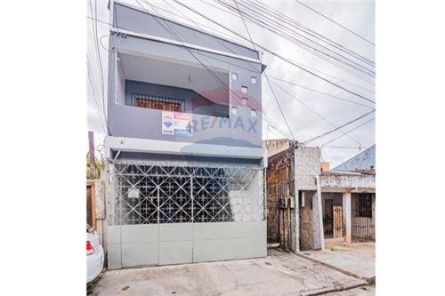 Venda-Casa-Rua Frei Daniel , 164  - Entre Ruas Paulo Cícero e Barão de Igarapé Miri  - Guamá , Belém , Pará , 66075-280-720921005-131