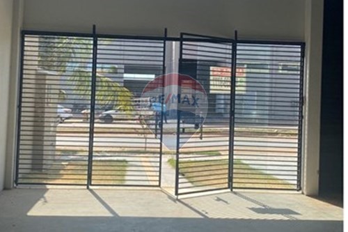Locação de Ponto Comercial