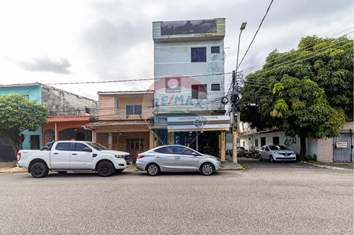 Venda-Prédio-Umarizal , Belém , Pará , 66055170-720921149-7