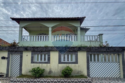 Venda-Casa-Lírio do Vale , Manaus , Amazonas , 69038350-722101003-507