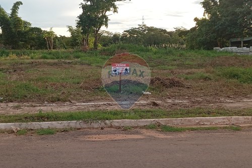 Venda-Terreno-Avenida Rio Vermelho , 217  - Jardim Ipanema , Rondonópolis , Mato Grosso , 78745010-720851154-235