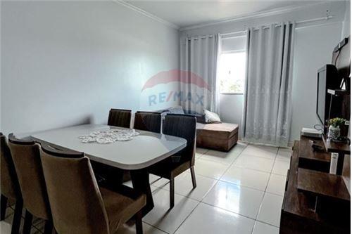 Venda-Apartamento-Loteamento Vila Jayara , Qd 14 Lt 189  - Condomínio Residencial Carvalho  - Vila Jaiara , Anápolis , Goiás , 7564280-721991039-6