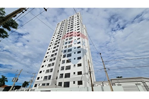 Venda-Apartamento-Santa Cruz , Rondonópolis , Mato Grosso , 78710750-720851048-118