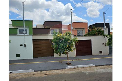 For Sale-House-Rua SR 36, QD 03 , 23  - Setor Recanto das Minas Gerais , Goiânia , Goias , 74786426-720501005-175