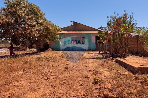 Venda-Casa-Planalto , Porto Velho , Rondônia , 78821083-721551004-315