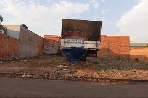 Venda-Terreno-Jardim Maria Vetorasso , Rondonópolis , Mato Grosso , 78746130-722261019-4