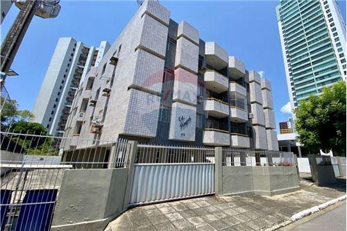 For Sale-Condo/Apartment-Rua Acrísio Borges , 370  - Brisamar , João Pessoa , Paraíba , 58033-180-720861002-23