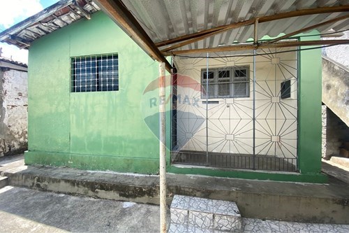 Venda-Casa-Isolda Barros torquato , nº 50  - Centro de Zoonoses  - Bodocongó , Campina Grande , Paraíba , 58430-090-720291090-11