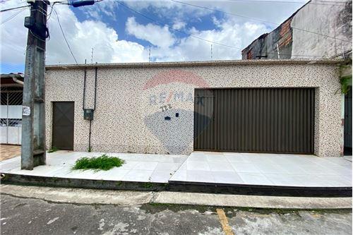 For Sale-House-Travessa WE 78 , 722  - Cidade Nova 6  - Coqueiro , Ananindeua , Pará , 67113-374-720921005-128