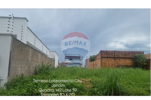 Venda-Terreno-Nova Marabá , Marabá , Pará , 68507765-722131001-167