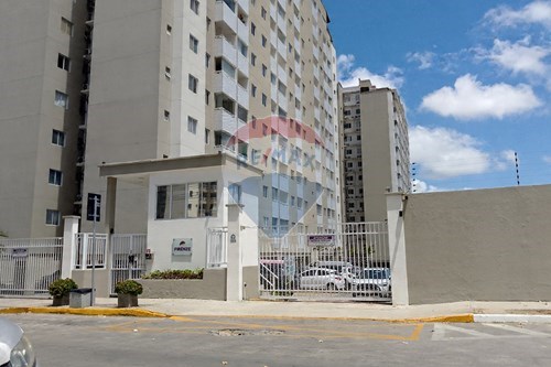 Alugar-Apartamento-Messejana , Fortaleza , Ceará , 60841-820-720341004-99