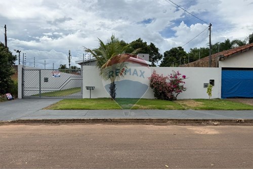 Venda-Casa-Vila Rica , Rondonópolis , Mato Grosso , 78715882-720851137-8