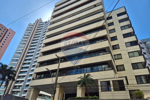 Venda-Apartamento-Rua Leonardo Mota , 520  - Ed Pontal do Titã  - Meireles , Fortaleza , Ceará , 60170040-721621127-31