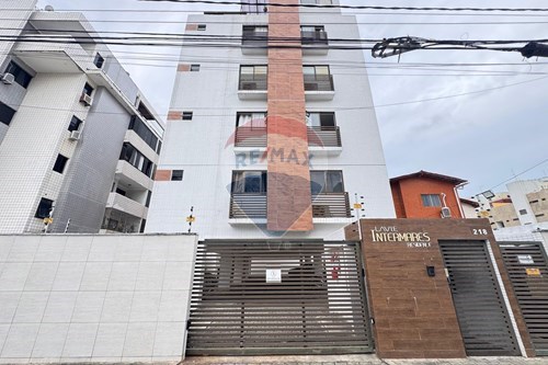Alugar-Apartamento-Intermares , Cabedelo , Paraíba , 58102138-720471017-214