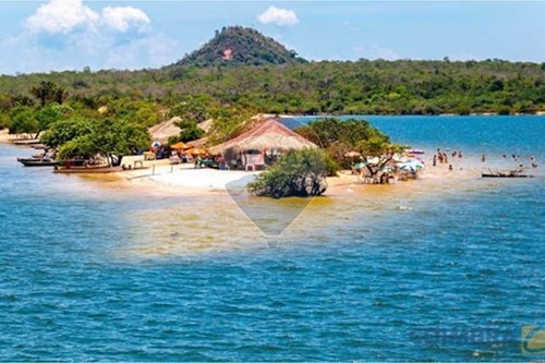 Venda-Terreno-Alter do chão , Santarém , Pará , 68060-040-722151011-4