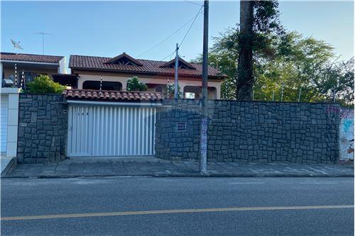 Venda-Casa-Rua Cap João Alves de Lira , 185  - Rua da Igreja 