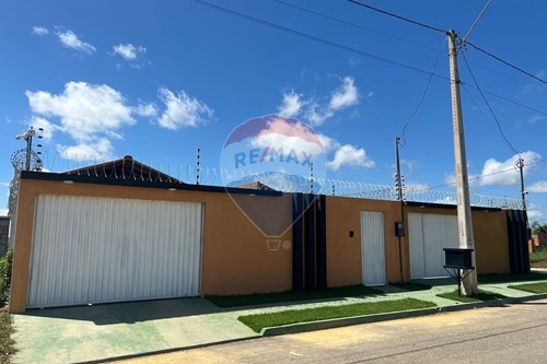 Venda-Casa-Nova Conquista , Paragominas , Pará , 68625-970-721851022-113