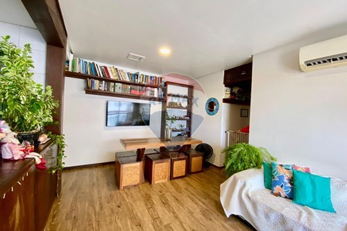 Venda-Apartamento-Dom Pedro , Manaus , Amazonas , 69040902-720721004-188