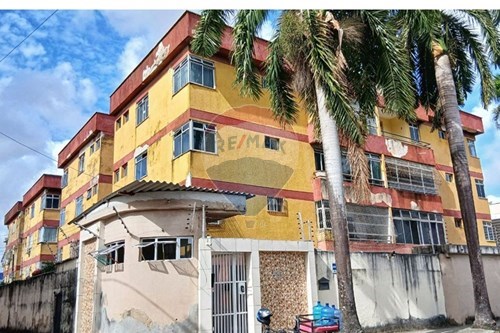 Venda-Apartamento-Rua João Sorongo , 55  - prox a av alberto magno  - Jardim América , Fortaleza , Ceará , 60416000-721621166-9