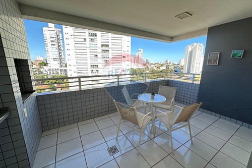 Venda-Apartamento-Quilombo , Cuiabá , Mato Grosso , 78043500-720911034-60