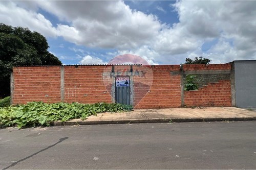 Venda-Terreno-Residencial Itaipu , Araguaína , Tocantins , 77808230-720991038-11