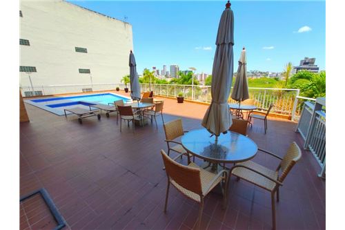 Apartamento - Alugar - Campina Grande , Paraíba - 45 - 720291095-11