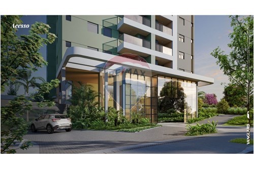 Venda-Apartamento-Jardim Brasil , Cuiabá , Mato Grosso , 78048-000-720911054-25