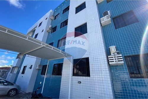Venda-Apartamento-Cuiá , João Pessoa , Paraíba , 58077126-720471070-28