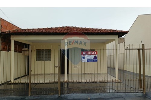 Alugar-Casa-Rua Edgar de Souza , 571  - Jardim Luz da Yara , Rondonópolis , Mato Grosso , 78720332-720851102-98