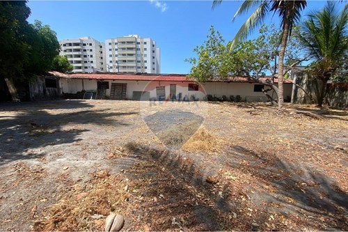 Terreno Comercial no Eusébio