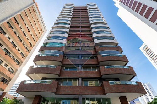 Alugar-Apartamento-Avenida Rui Barbosa , 730  - Meireles , Fortaleza , Ceará , 60115220-721621165-61