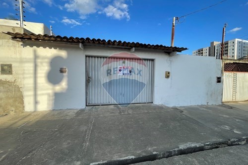 Venda-Casa-Serrotão , Campina Grande , Paraíba , 58434330-720291084-30