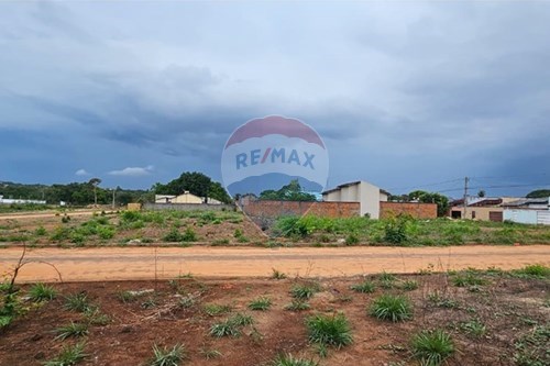 Venda-Terreno-Loteamento Nova Araguaína , Araguaína , Tocantins , 77815-180-722171030-33