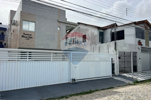 Venda-Apartamento-Rua Rita Alves Ramos , 400  - Próximo ao Mercadinho Estrela  - Itararé , Campina Grande , Paraíba , 58411135-720291014-138