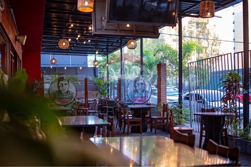 Slider Image Thumbnail