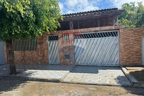 Venda-Casa-Rua Wilson Ribeiro de Medeiros , 53  - Área campo verde  - Centro , Pedras de Fogo , Paraíba , 58328000-720431071-3