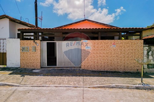Venda-Casa-Rua Filomena Trigueiro da Costa , 139  - Mangabeira , João Pessoa , Paraíba , 58058805-720301123-10