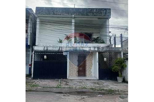 Venda-Casa-Cruzeiro (Icoraci) , Belém , Pará , 66814215-721661002-80