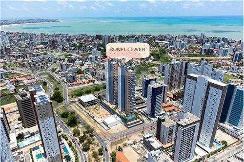 For Sale-Condo/Apartment-Rua Maria Rita Freitas do Amaral , s/n  - Ao lado do Shopping Paraibal Mall  - Jardim Oceania , João Pessoa , Paraíba , 58037532-720471032-10