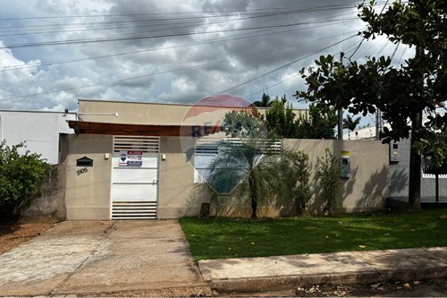 Alugar-Casa-Rua José de Alencar , 3105  - Novo Cacoal , Cacoal , Rondônia , 76962162-721971009-340