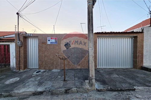 Venda-Casa-João Pessoa de Araújo , 100  - Tambor , Campina Grande , Paraíba , 58414-540-720291079-19