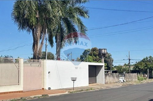 Venda-Casa-Rua José Gabriel de Matos (6) , 1643  - Centro , Tangará da Serra , Mato Grosso , 78306-169-722381009-9