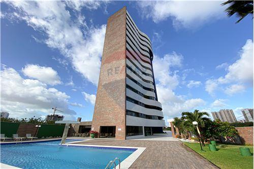 Venda-Apartamento-Rua Coronel João Augusto Lima , 400  - Guararapes , Fortaleza , Ceará , 60810321-721621013-162