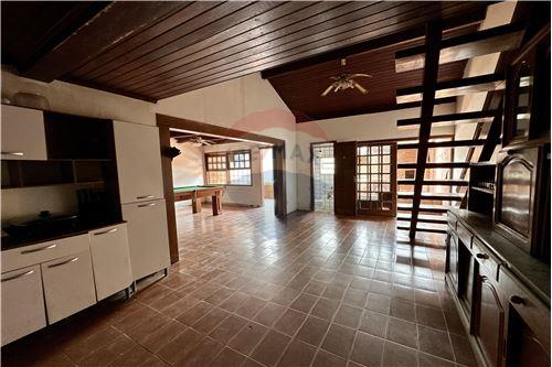 For Sale-House-Cj. Jardim Veneza , 22  - Avenida Ephigênio Salles  - Aleixo , Manaus , Amazonas , 69060790-722051015-4