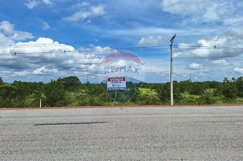 Venda-Terreno-Distrito Industrial , Cuiabá , Mato Grosso , 78098-325-720851006-295
